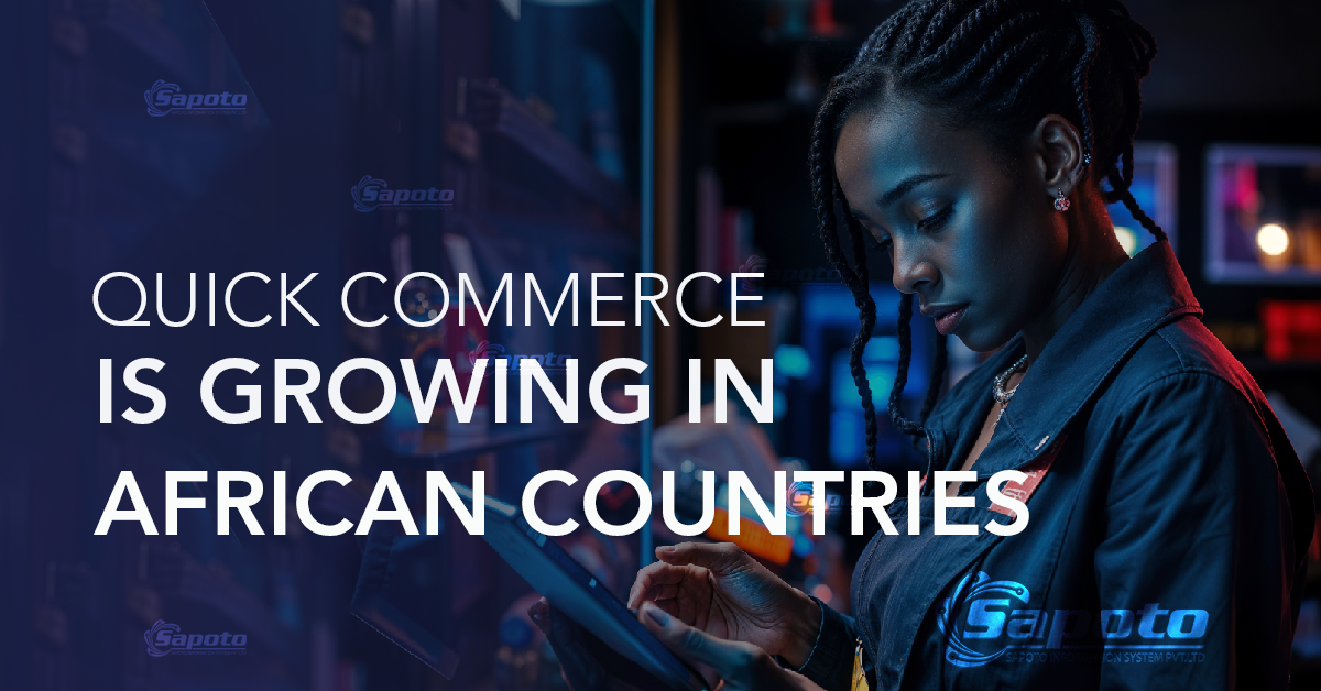 Say goodbye to long waits! Quick commerce is here to transform your shopping experience